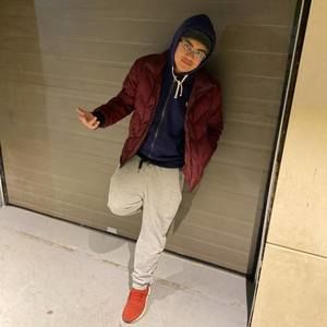 Meet your Posher, Umar